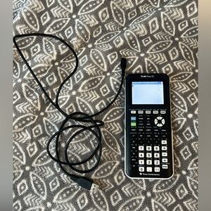 TI-84 Plus CE Graphing Calculator